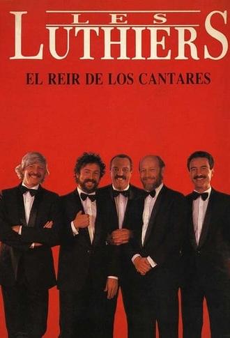 El reír de los cantares (1989)