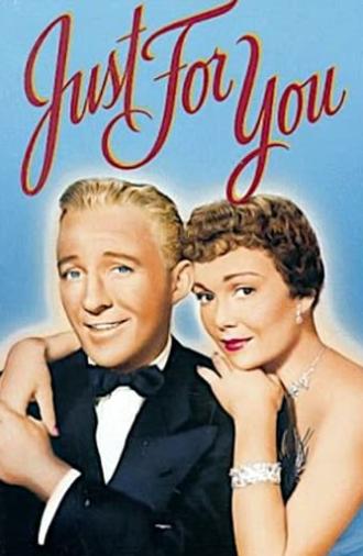 Just for You (1952)