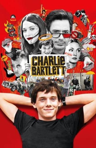Charlie Bartlett (2008)