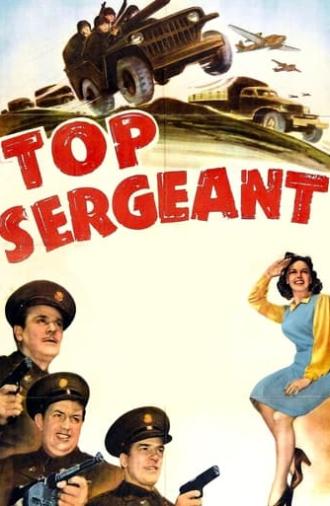 Top Sergeant (1942)