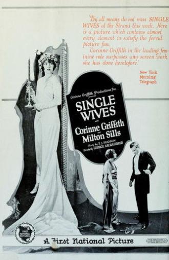 Single Wives (1924)