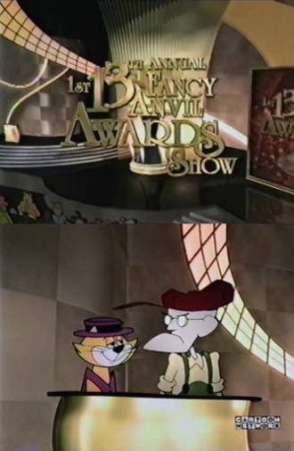 The 1st 13th Annual Fancy Anvil Awards Show Program Special: Live in Stereo (2002)