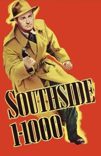 Southside 1-1000 (1950)