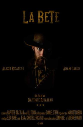 La Bête (2023)