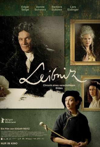 Leibniz – Chronicle of a Lost Painting (2025)