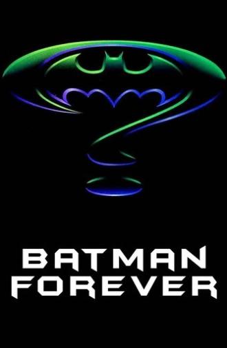 Batman Forever (1995)