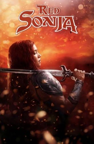 Red Sonja (2025)