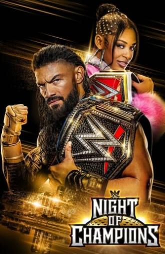 WWE Night of Champions 2023 (2023)