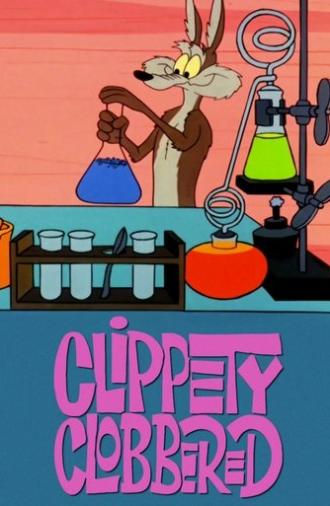 Clippety Clobbered (1966)