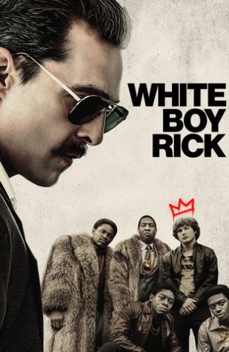 White Boy Rick (2018)