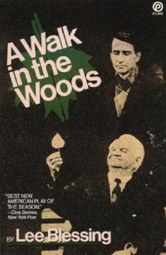 A Walk in the Woods (1988)