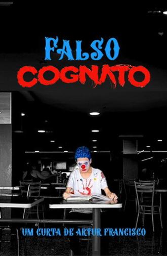 Falso Cognato (2025)