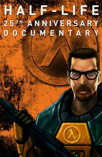 Half-Life: 25th Anniversary Documentary (2023)