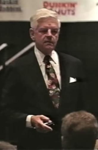 Don Beveridge - Customerization Seminar (1998)