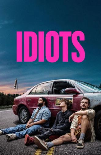 Idiots (2026)