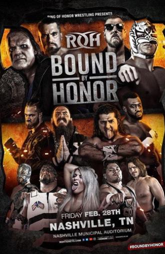 ROH: Bound By Honor (2020)