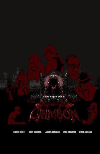 Crimson the Sleeping Owl (2014)