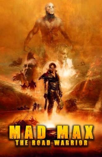 Mad Max 2 (1981)