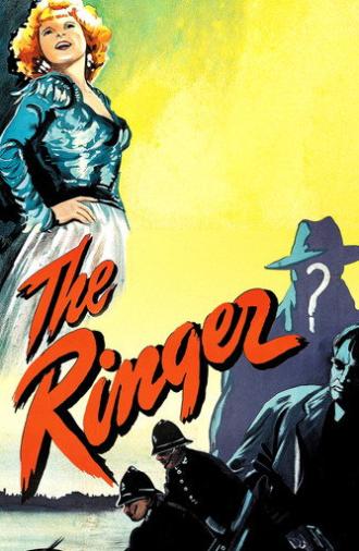 The Ringer (1952)