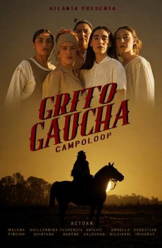 Grito Gaucha (2025)