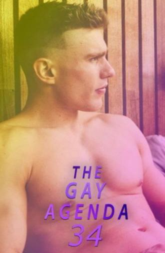 The Gay Agenda 34 (2025)