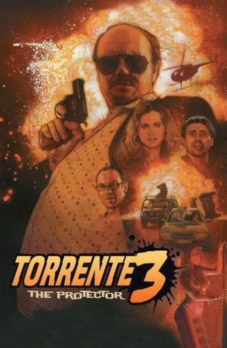 Torrente 3: The Protector (2005)
