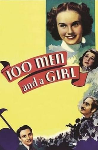 One Hundred Men and a Girl (1937)