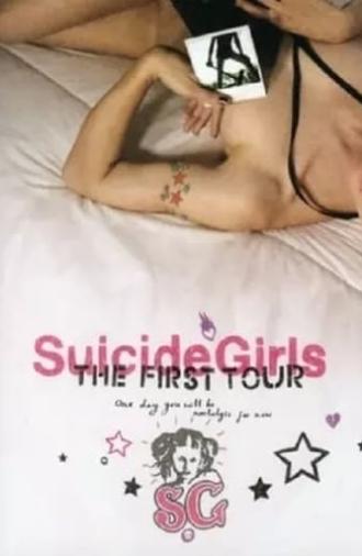 SuicideGirls: The First Tour (2005)