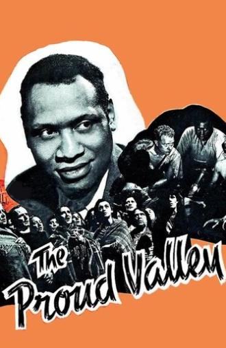 The Proud Valley (1940)