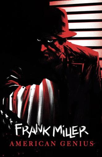 Frank Miller: American Genius (2024)