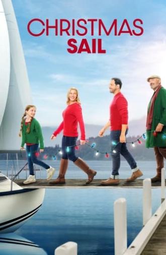 Christmas Sail (2021)