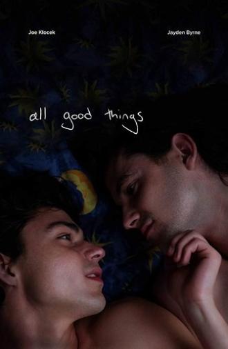 All Good Things (2019)