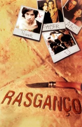 Rending (2001)