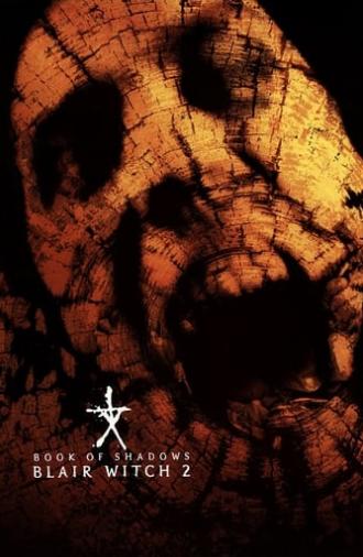 Book of Shadows: Blair Witch 2 (2000)