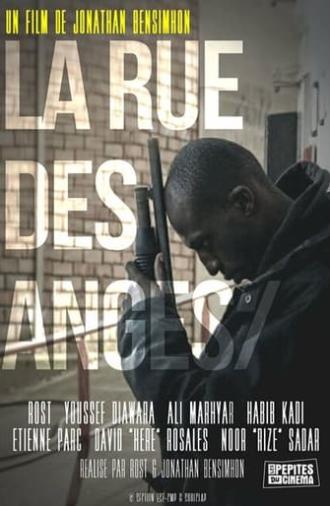 La Rue Des Anges (2008)