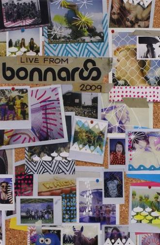 Live From Bonnaroo 2009 (2009)