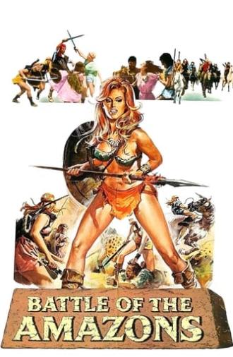 Battle of the Amazons (1973)