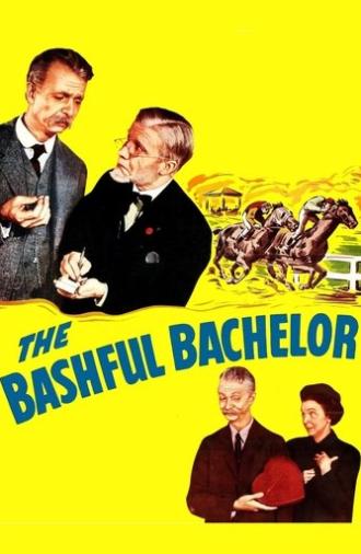 The Bashful Bachelor (1942)