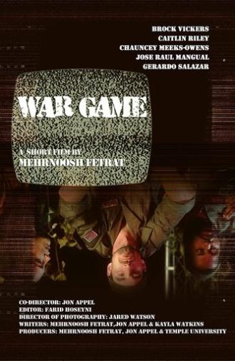 War Game (2019)