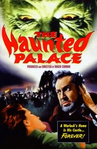 The Haunted Palace (1963)