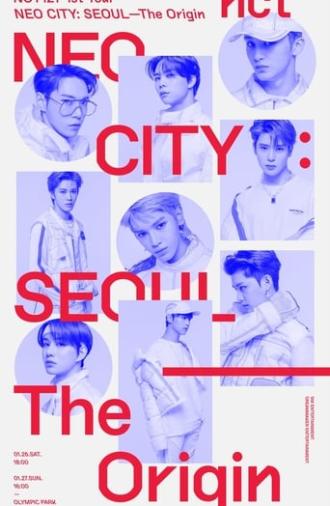 NCT 127 | 1st Tour | NEO CITY - The Origin (2019)