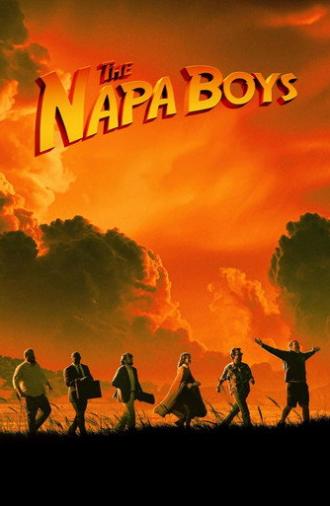 The Napa Boys (2026)