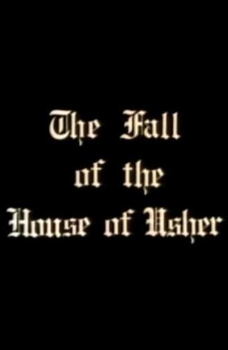 The Fall of the House of Usher (1984)