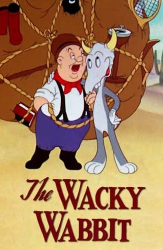 The Wacky Wabbit (1942)