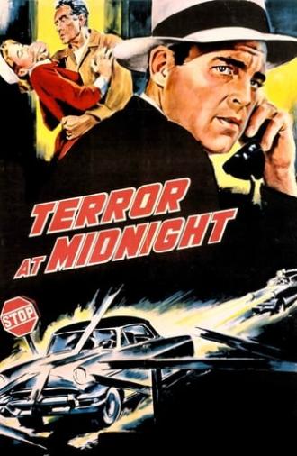 Terror at Midnight (1956)