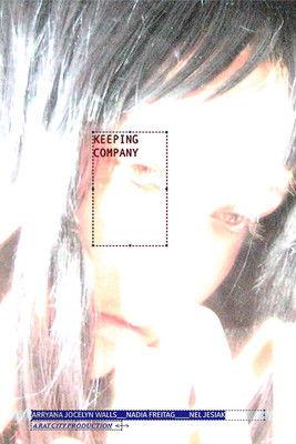 Keeping Company (2025)