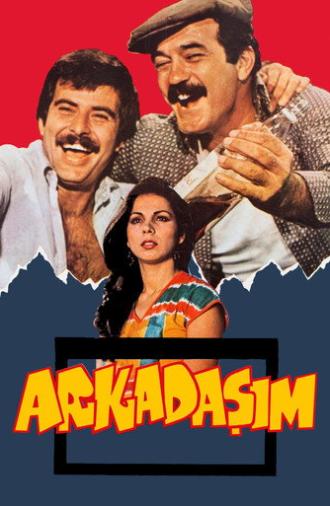 My Friend (1982)