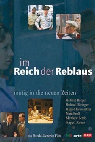 Mutig in die neuen Zeiten - Im Reich der Reblaus (2005)