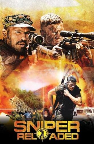 Sniper: Reloaded (2011)