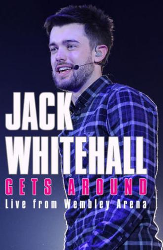 Jack Whitehall: Gets Around (2014)